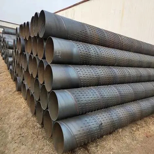 临汾滤水管执行标准中具体参数