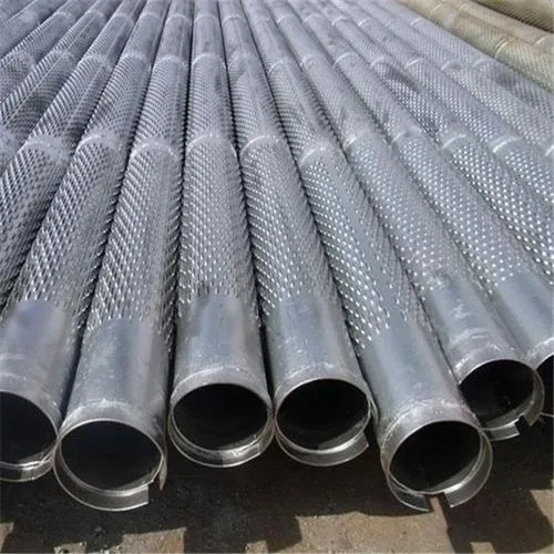 还有其他什么类型的临汾滤水管加工要求吗？