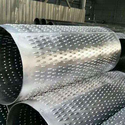 临汾滤水管参考标准及其他因素