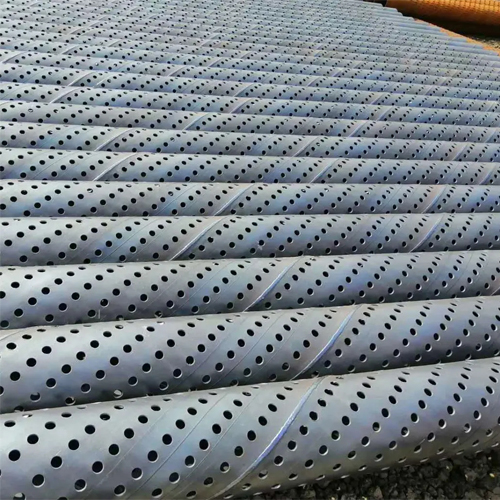 临汾桥式滤水管如何分类？