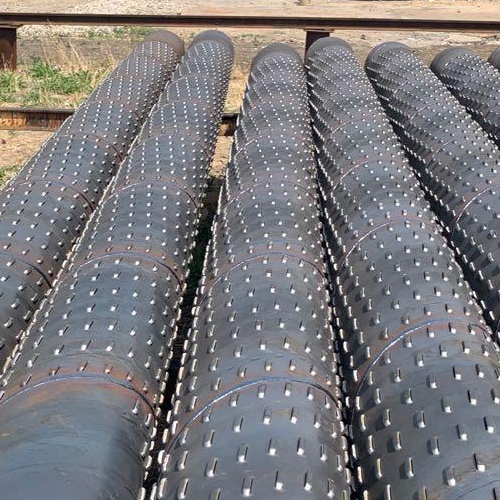 临汾桥式滤水管有哪些材质？