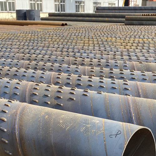 临汾滤水管的规格型号如何选择？