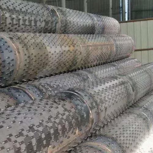 临汾滤水管一般口径的选择方式