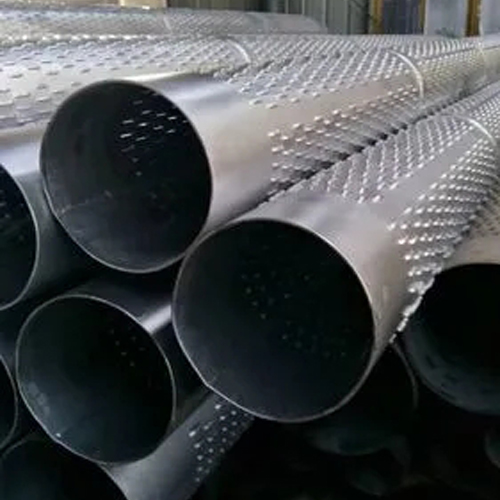 临汾滤水管口径多大最适合施工？