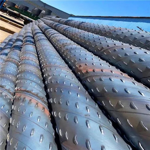 临汾滤水管长度的选择方式