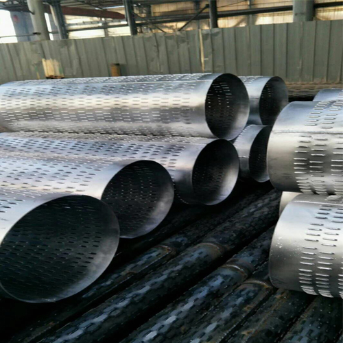 临汾桥式滤水管设备安装注意事项